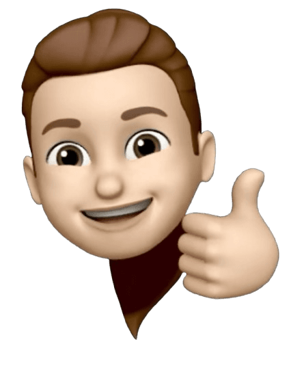 Memoji avatar